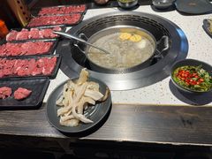 -海汕记·潮汕鲜牛肉火锅·自助
