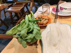 -范贤光鸡公煲(平乐园总店)