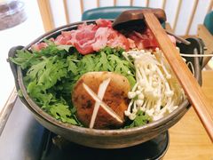 -村上一屋·亚洲菜融合小馆(南楼店)