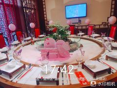 -潞州宴·长治人的会客厅(长兴北路店)