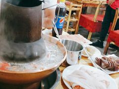 -元盛居(生态大街店)