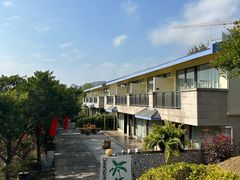 -那琴半岛地质海洋公园