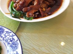 -和膳居饮食有限公司