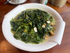 上汤海带苗-凤阁楼果木烧鹅(鹤山陈山店)