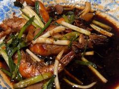 -老头儿油爆虾(胜利河美食街店)