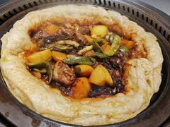 -灶座小锅烀饼·铁锅炖(全国总店)