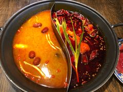 -冯校长老火锅(广州正佳广场店)
