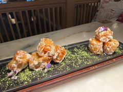 -弄堂里(滨江龙湖天街店)