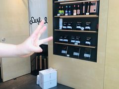 -Seesaw Coffee(苏州中心店)