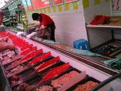 -京沪时代购物中心(敦睦路店)