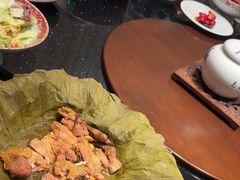 -聚丰园熊猫餐厅(紫金1912·玖爱谷店)