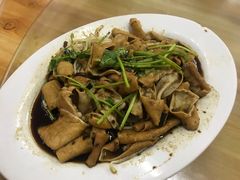 -长平老姿娘夜粥(平东一街店)