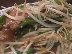 -拉面莊夢語＆中华料理八椿