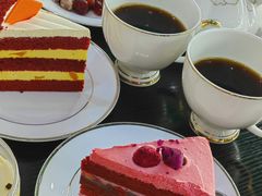 -第戎蛋糕(恒隆广场店)