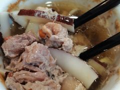 -都城快餐(新港西路店)