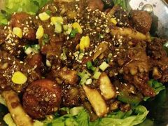 -秀伴韩式主题餐厅(泰龙城店)