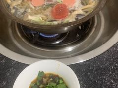 -海关荤豆花(洋河一路店)