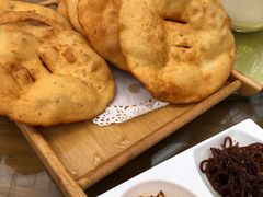 -老磨油饼(高陵店)