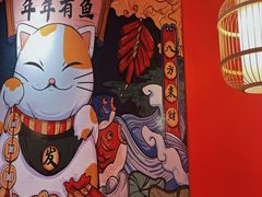 -黑龙滩生态鱼火锅(百寿路店)