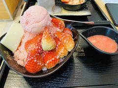 -鲜芋仙(宝地广场店)