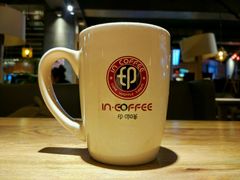 -印咖啡IN COFFEE(红旗街店)