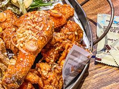 -Dak's 炸鸡(远景路店)