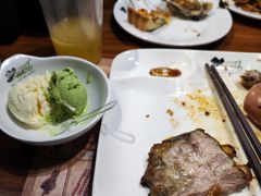 自助冰淇淋-汉巴味德(大悦城店)