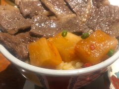 -肉魁屋·烧肉·烧鸟·酒场(高新店)
