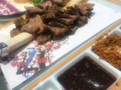 霸王大力牛蹄-930私房菜(欧阳路店)