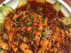 -北李妈妈菜·海肠捞饭(开发区万达店)