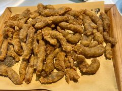 -津沽小院(天津之眼店)
