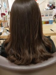 -Mentor Hair Salon