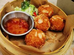 -KingThaia金泰兰(滨江天街店)