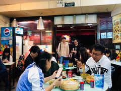 -食惠里小笼包面馆(越秀店)