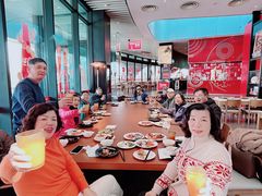 -东方明珠·可口可乐欢乐餐厅