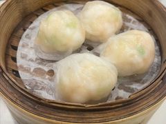 水晶虾饺皇-东江海辉酒楼·公司团建·商务宴请·生日宴(宝安店)