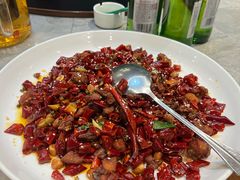 -毛草房(南辛庄街店)