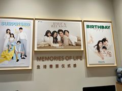 -海马体照相馆(上海月星环球港店)