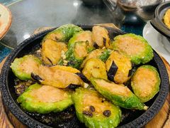 煎让三宝-江海酒家(赤岗店)