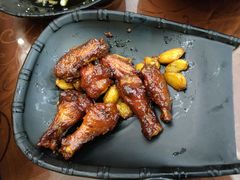 -老闵田螺馆·南昌特色小炒(梦时代店)