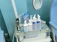 -Andrew指甲专科灰指甲·甲沟炎矫正·3D步态矫形鞋垫定制(浦三路店)