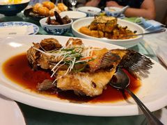 -漢舍中国菜馆(889广场店)
