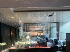 -广州天河希尔顿酒店