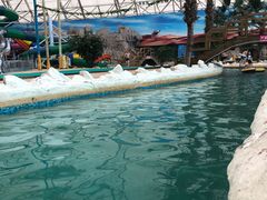 -中国死海旅游度假区