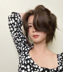 -HANYI韩艺形象店