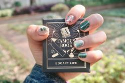 -M Nails & Beauty美甲美睫美体
