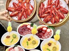 -靓靓蒸虾·头牌蒸虾(南山桂庙店)