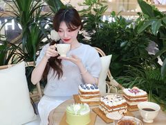 -M'CAKE(西单大悦城店)