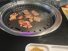 -老卜奎齐齐哈尔烤肉(人民东路店)