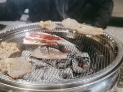 -本炙炭烤·蒲烧活鳗料理店(金沙洲店)